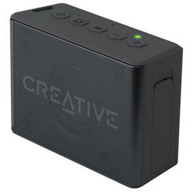 Creative MUVO 2C Portable Bluetooth Speaker